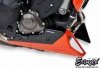 Pług owiewka spoiler silnika ERMAX BELLY PAN Yamaha MT-09 2014 - 2016